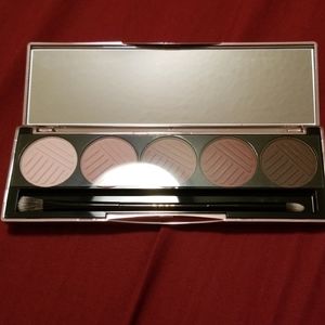 Dose of Color Marvelous Mauves Eyeshadow Palette